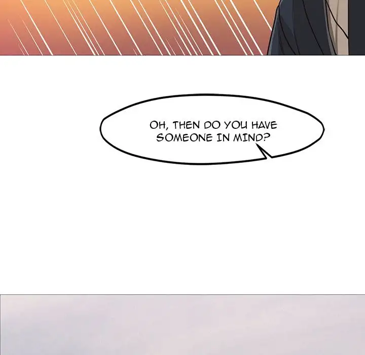 Good Night Chapter 31 Page 117
