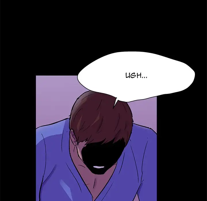 The White Room Chapter 63 Page 23