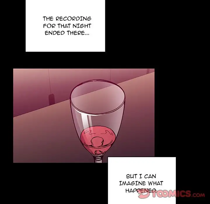 Crime and Punishment Chapter 37 Page 105