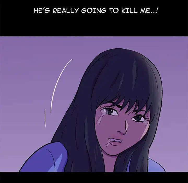 The White Room Chapter 63 Page 22