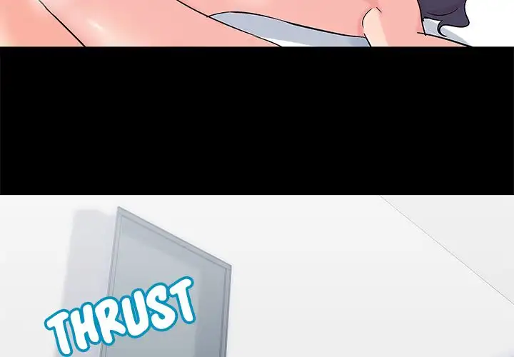 The White Room Chapter 61 Page 3