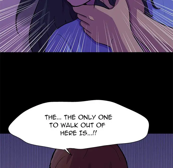 The White Room Chapter 63 Page 16