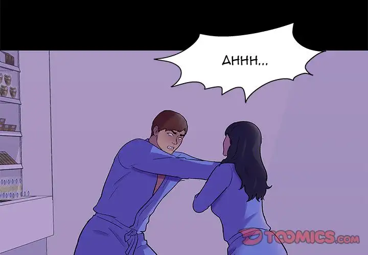 The White Room Chapter 63 Page 2