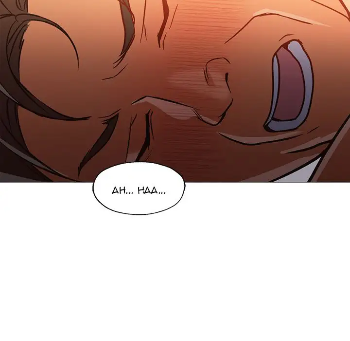 Good Night Chapter 31 Page 124