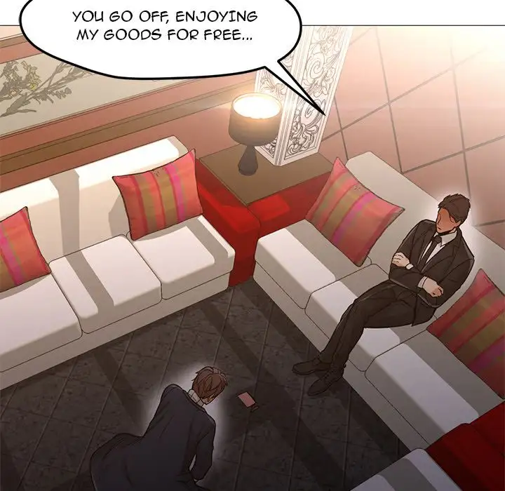 Good Night Chapter 33 Page 101