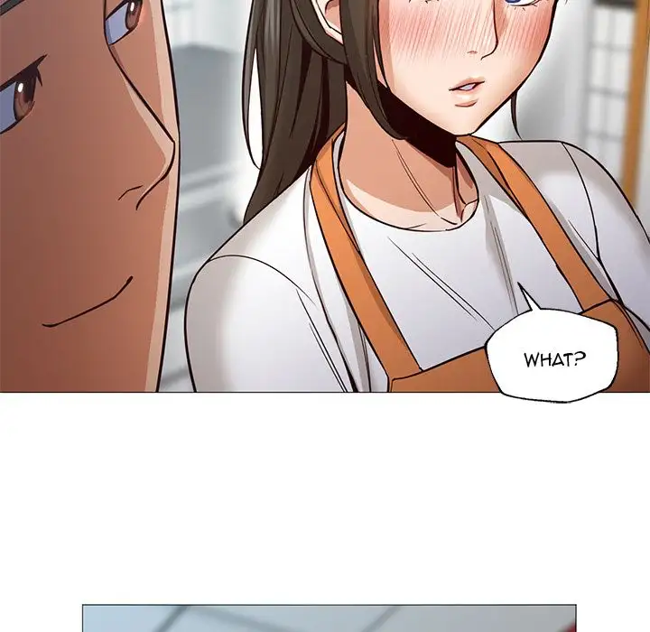 Good Night Chapter 34 Page 119