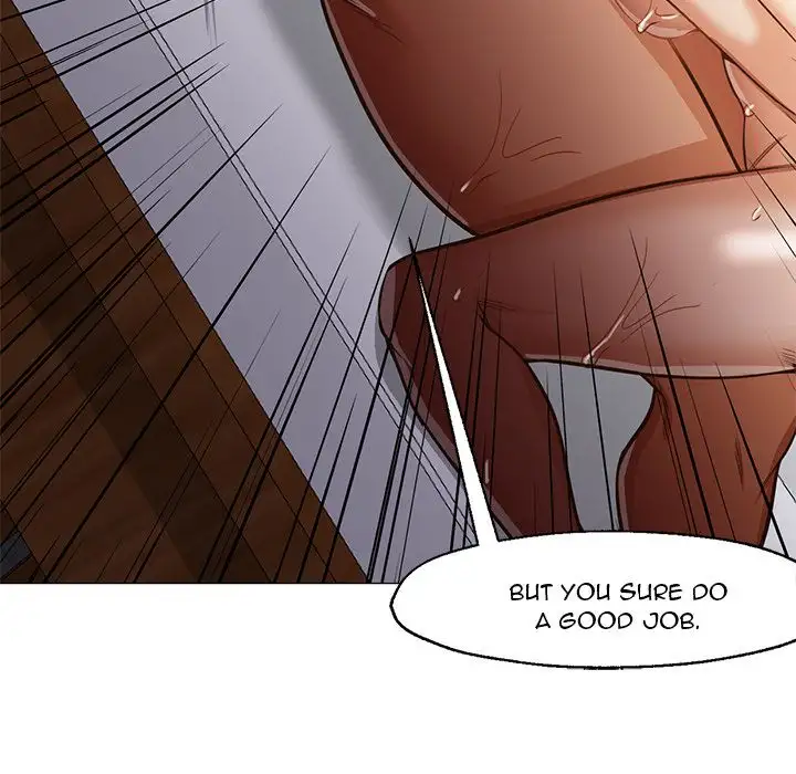 Good Night Chapter 32 Page 37