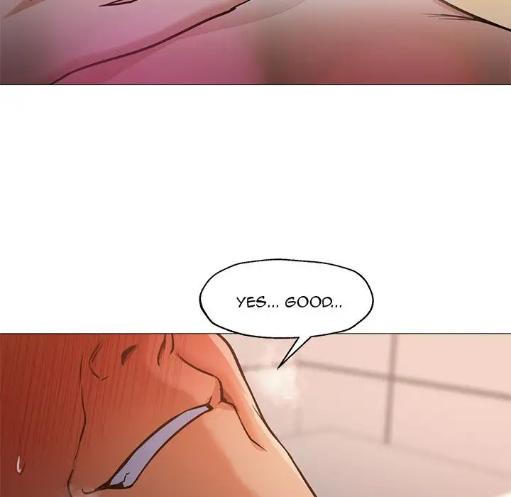 Good Night Chapter 32 Page 34