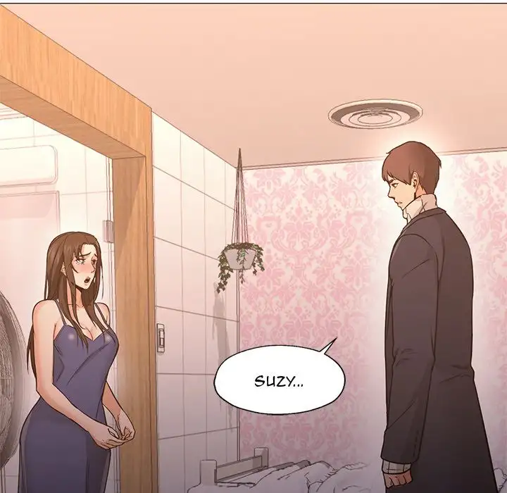 Good Night Chapter 32 Page 127