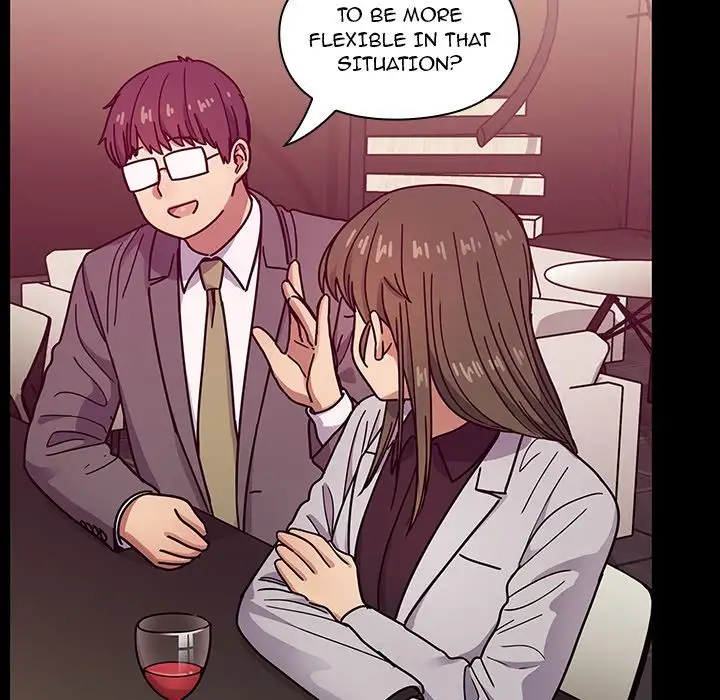 Crime and Punishment Chapter 37 Page 96