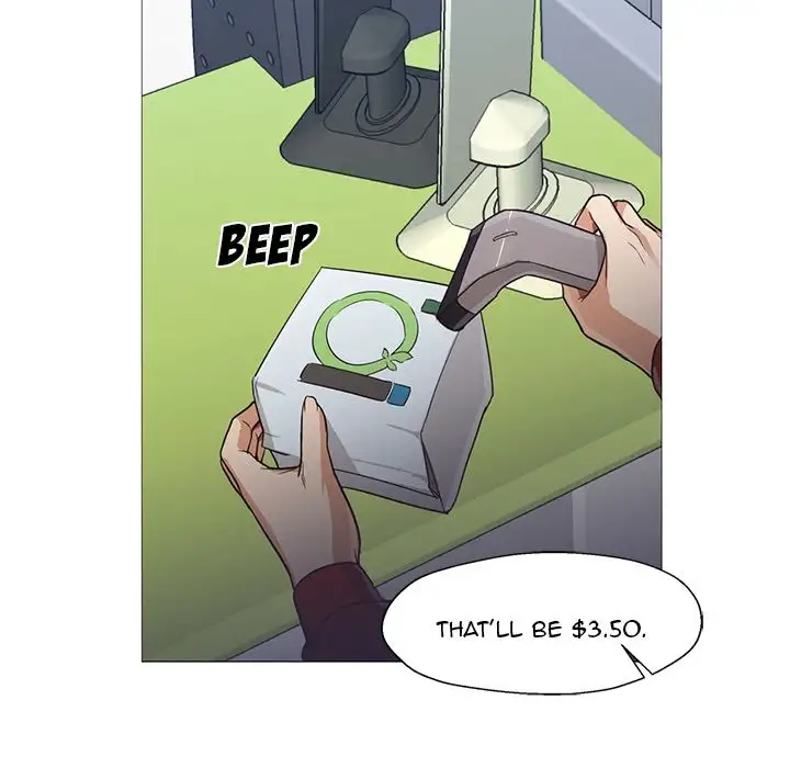 Good Night Chapter 31 Page 28