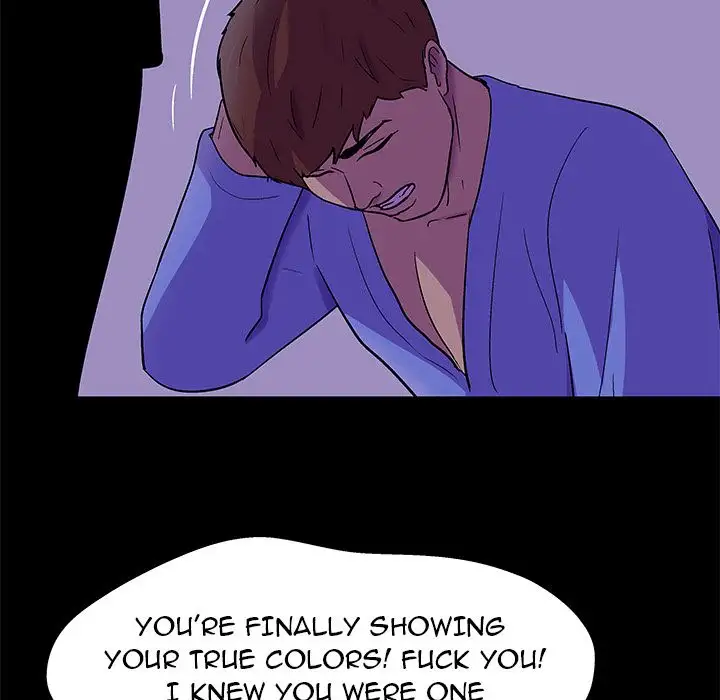 The White Room Chapter 63 Page 35
