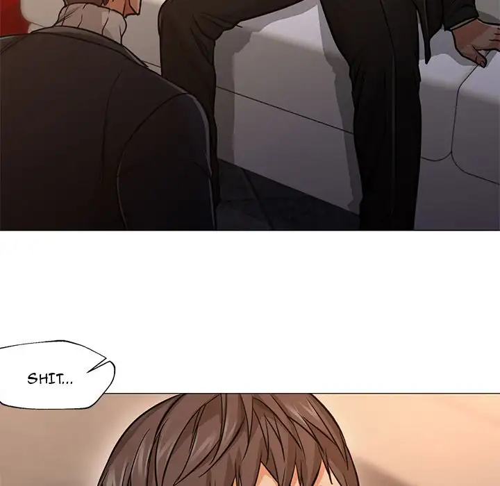 Good Night Chapter 34 Page 21