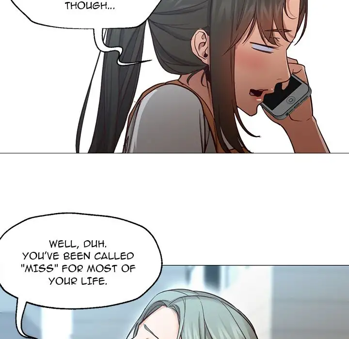 Good Night Chapter 34 Page 103
