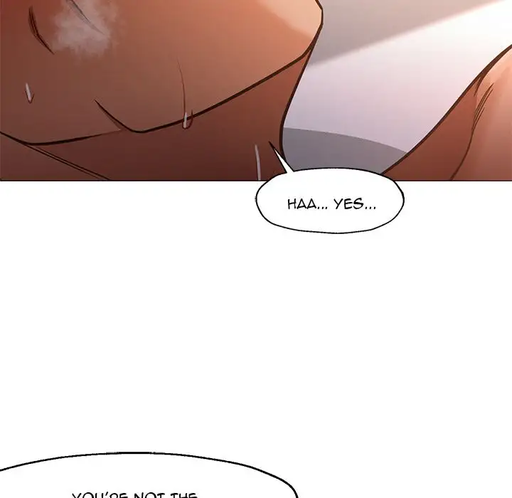 Good Night Chapter 32 Page 35