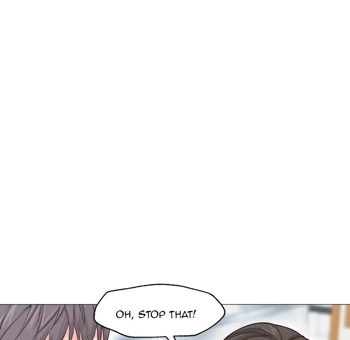 Good Night Chapter 34 Page 126