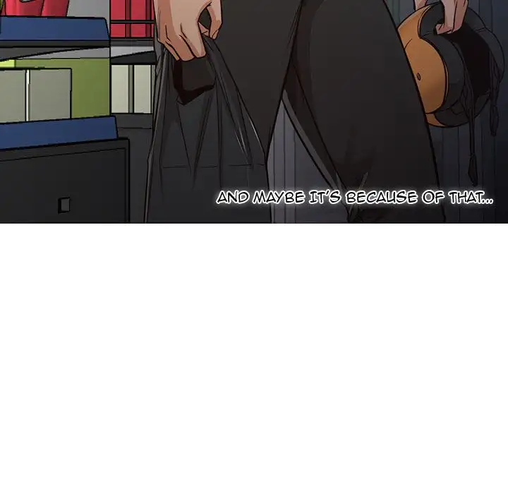 Good Night Chapter 31 Page 34