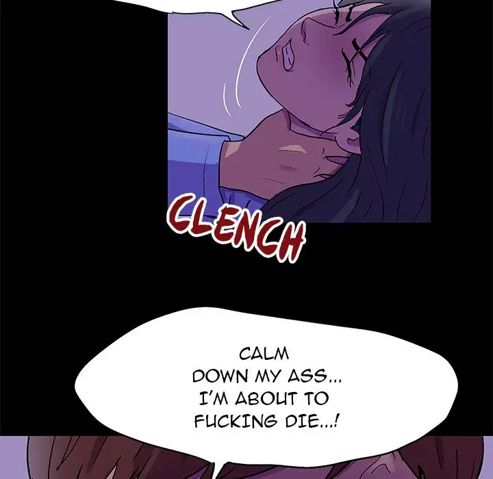 The White Room Chapter 63 Page 5