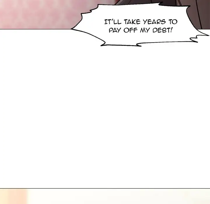 Good Night Chapter 33 Page 40