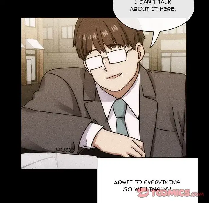 Crime and Punishment Chapter 39 Page 112