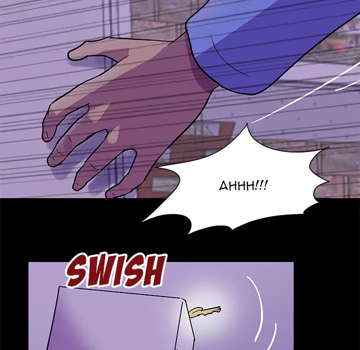 The White Room Chapter 63 Page 63