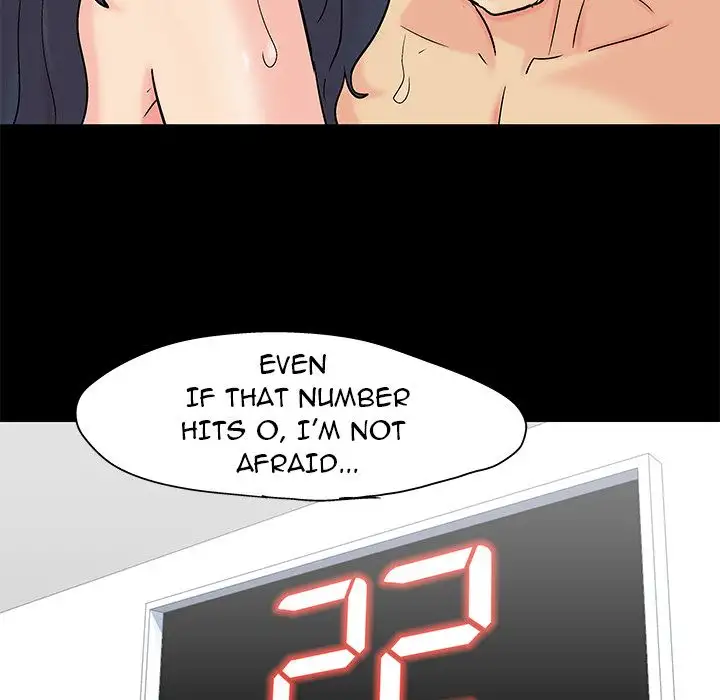 The White Room Chapter 61 Page 19