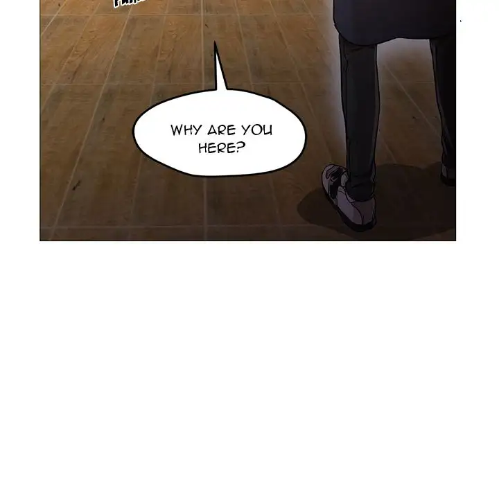 Good Night Chapter 33 Page 16