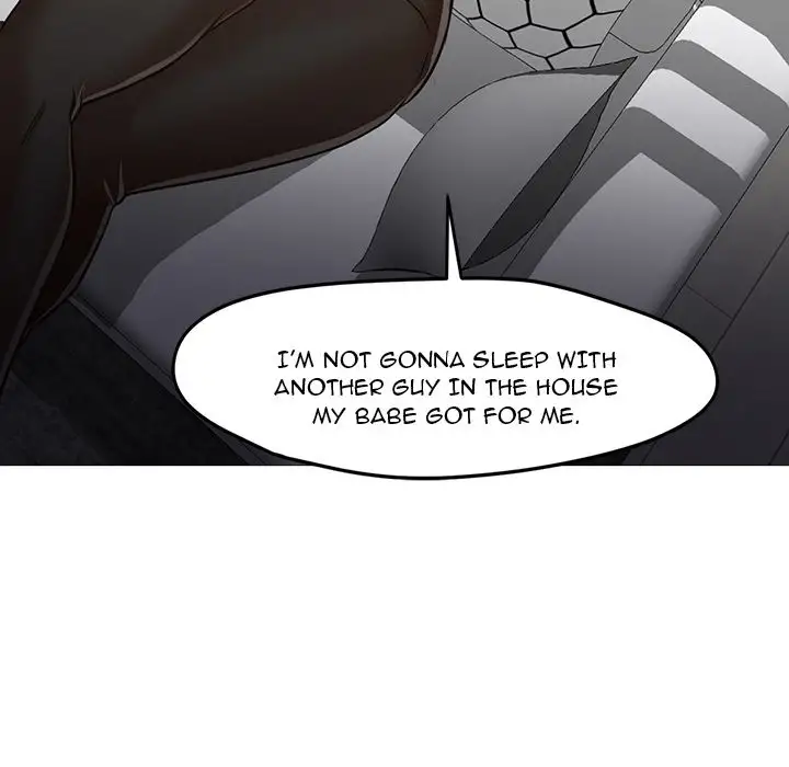 Good Night Chapter 31 Page 67