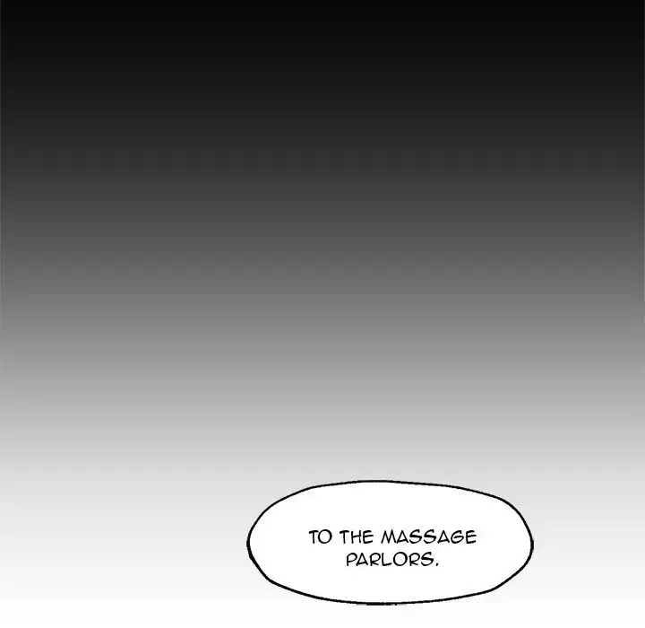 Good Night Chapter 32 Page 103