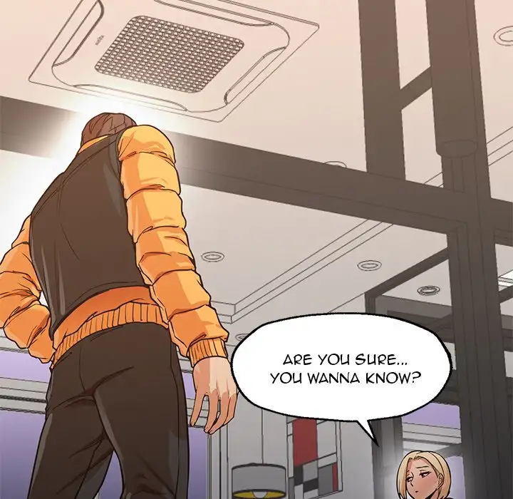 Good Night Chapter 31 Page 90