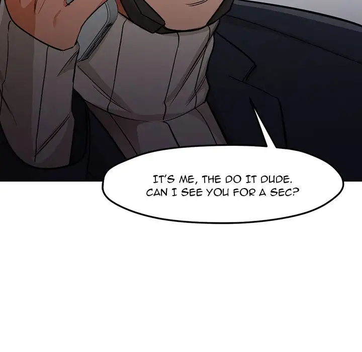 Good Night Chapter 33 Page 90