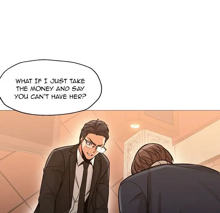 Good Night Chapter 34 Page 37