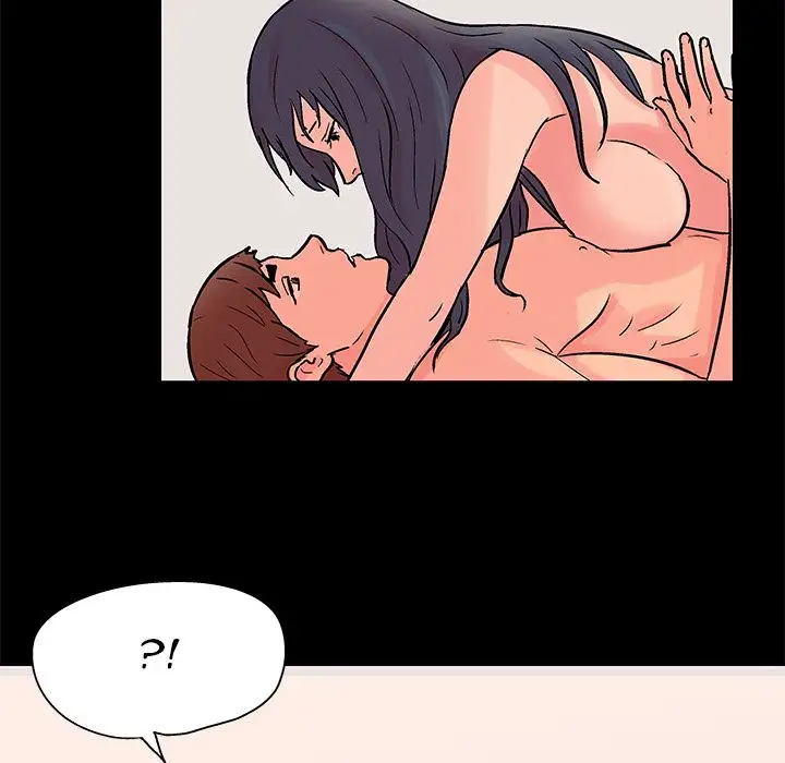 The White Room Chapter 61 Page 36