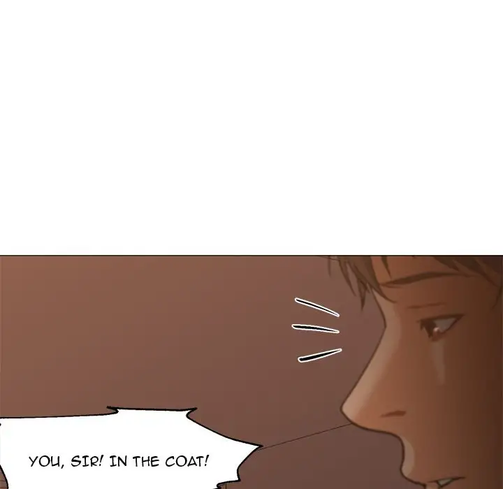 Good Night Chapter 32 Page 105