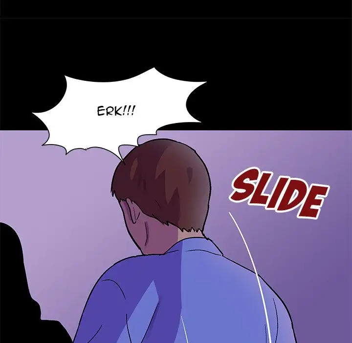 The White Room Chapter 63 Page 39