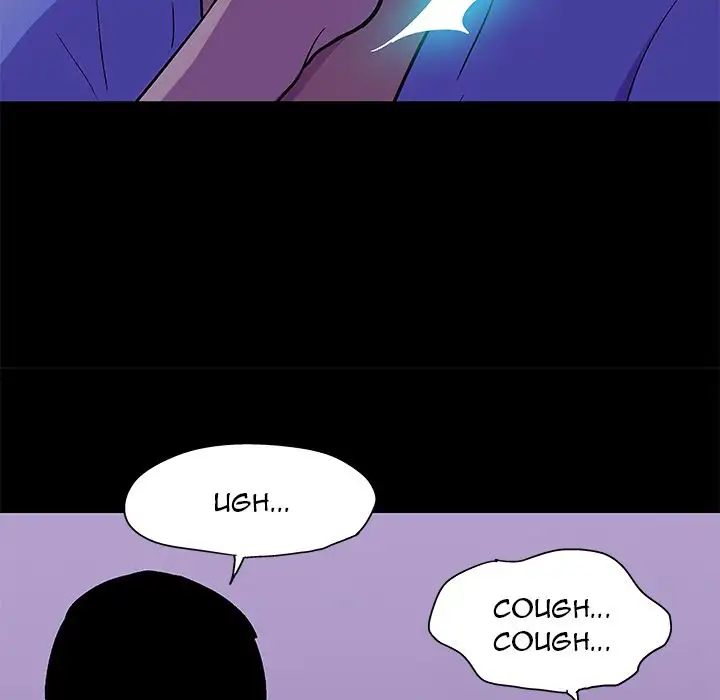 The White Room Chapter 63 Page 20
