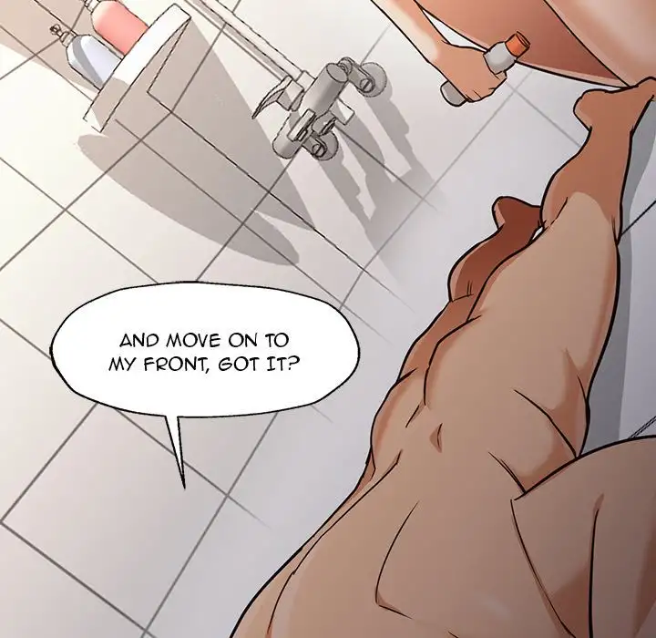 Good Night Chapter 31 Page 108