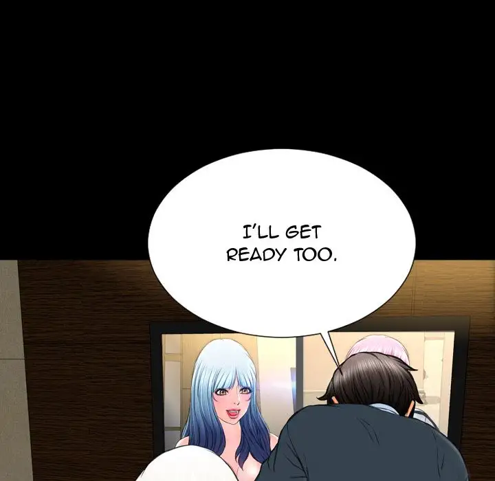 Her Toy Shop Chapter 73 Page 95
