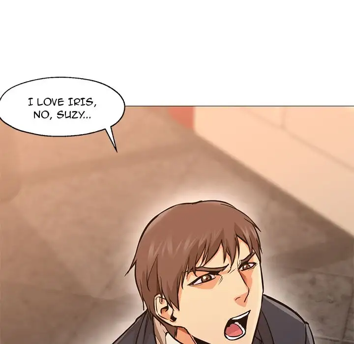 Good Night Chapter 34 Page 13
