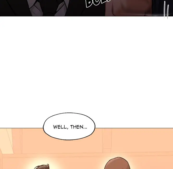 Good Night Chapter 34 Page 40