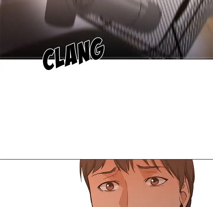 Good Night Chapter 32 Page 125