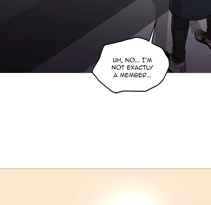 Good Night Chapter 31 Page 114
