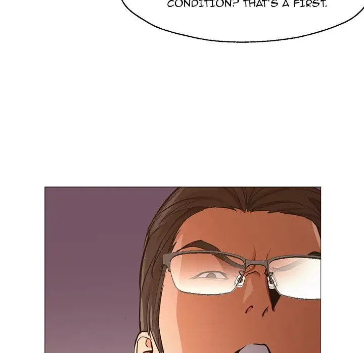 Good Night Chapter 34 Page 10