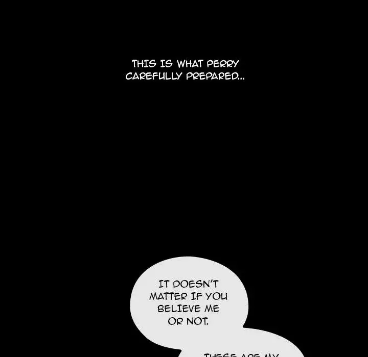 Crime and Punishment Chapter 39 Page 98