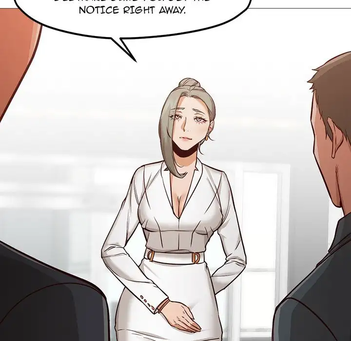 Good Night Chapter 34 Page 89