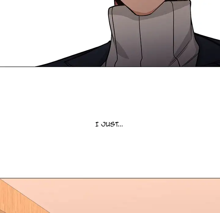 Good Night Chapter 33 Page 8