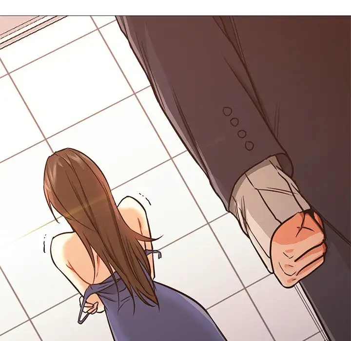 Good Night Chapter 33 Page 50