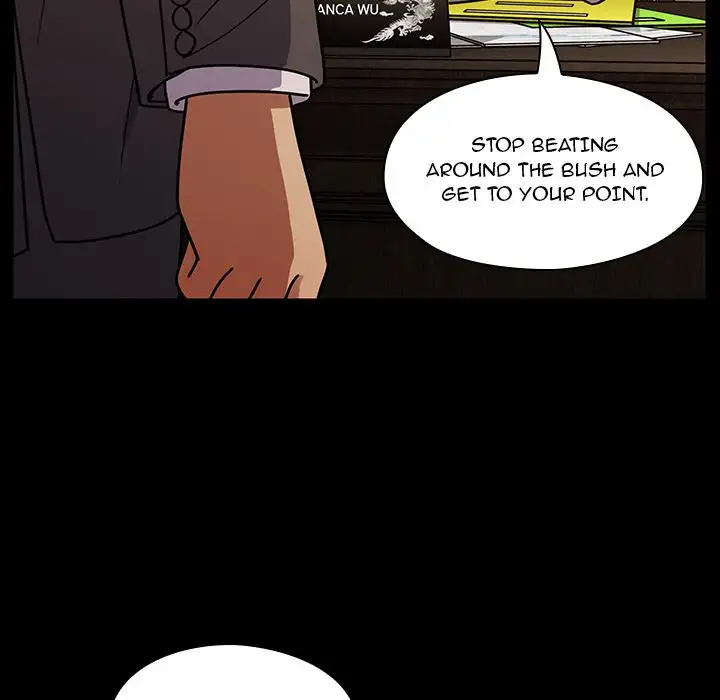 Crime and Punishment Chapter 37 Page 22