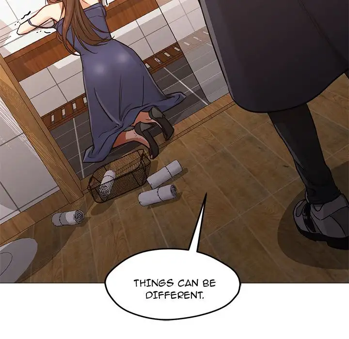 Good Night Chapter 33 Page 60