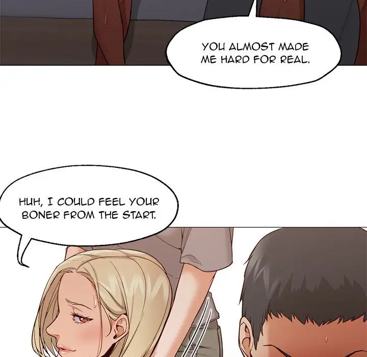 Good Night Chapter 34 Page 71